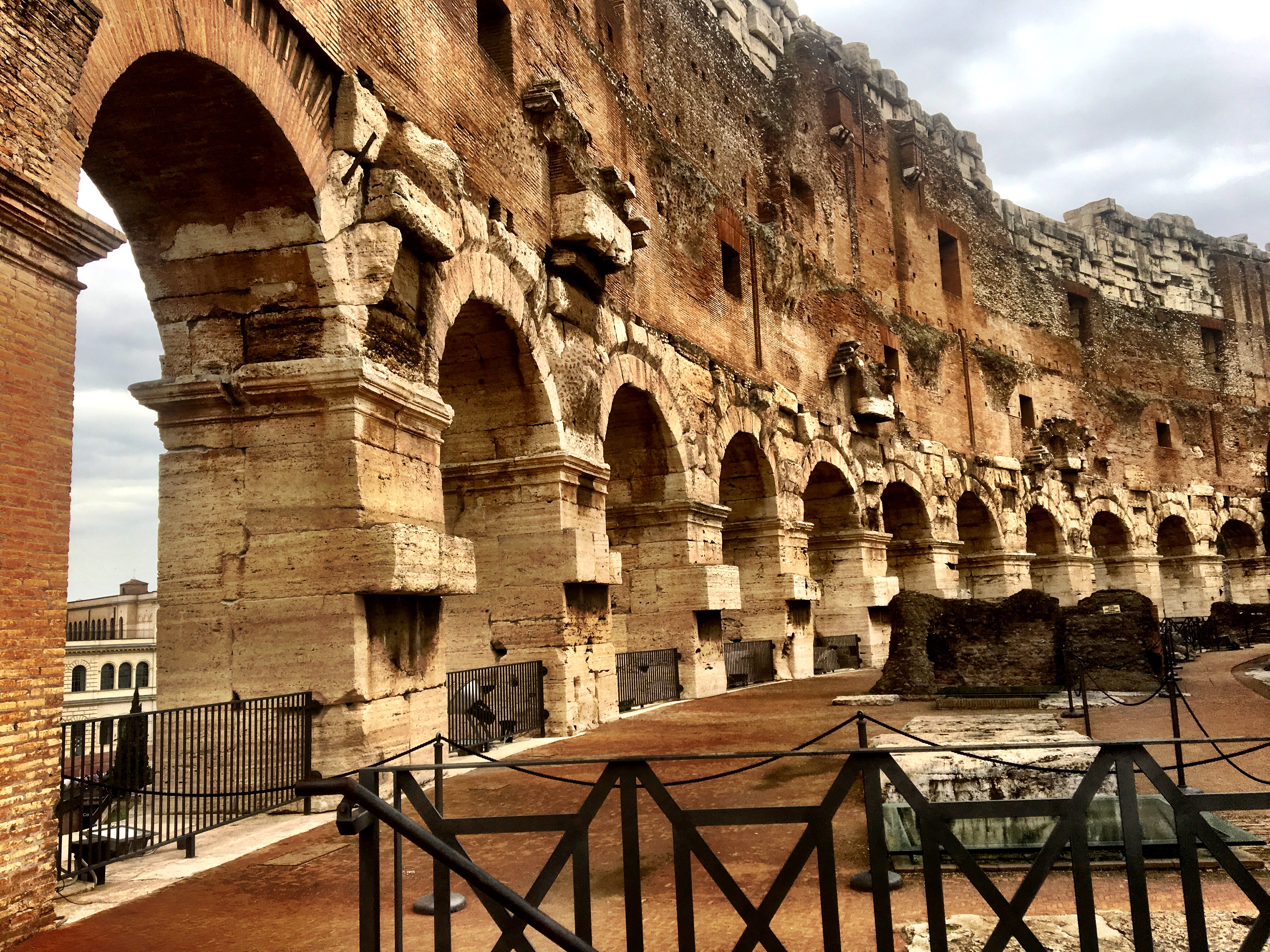 How To Book The Colosseum Underground Tour